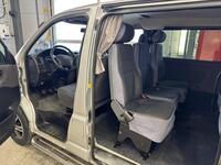 Toyota Hiace vaihtoauto
