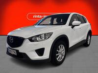 Mazda CX-5 vaihtoauto