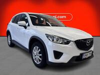 Mazda CX-5 vaihtoauto