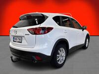 Mazda CX-5 vaihtoauto