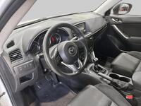 Mazda CX-5 vaihtoauto