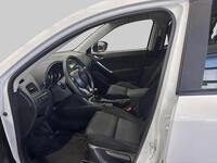 Mazda CX-5 vaihtoauto