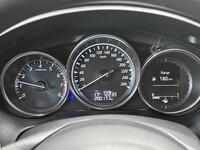 Mazda CX-5 vaihtoauto