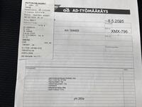 Mazda CX-5 vaihtoauto