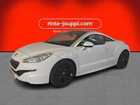 Peugeot RCZ vaihtoauto