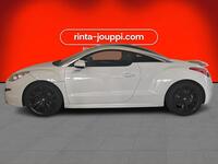 Peugeot RCZ vaihtoauto