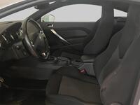 Peugeot RCZ vaihtoauto