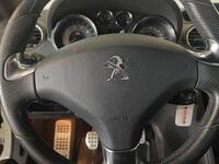 Peugeot RCZ vaihtoauto