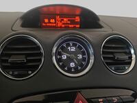 Peugeot RCZ vaihtoauto