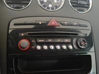 Peugeot RCZ vaihtoauto