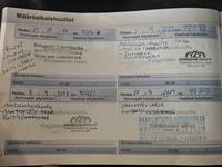 Peugeot RCZ vaihtoauto