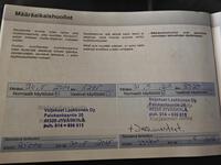 Peugeot RCZ vaihtoauto