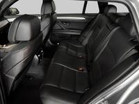 BMW M550d vaihtoauto