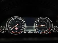 BMW M550d vaihtoauto