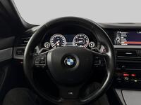 BMW M550d vaihtoauto