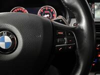 BMW M550d vaihtoauto
