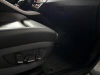 BMW M550d vaihtoauto