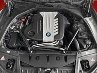 BMW M550d vaihtoauto