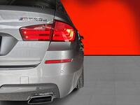 BMW M550d vaihtoauto