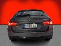BMW M550d vaihtoauto