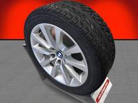 BMW M550d vaihtoauto