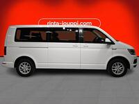 Volkswagen Caravelle vaihtoauto