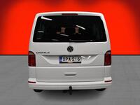 Volkswagen Caravelle vaihtoauto