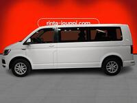 Volkswagen Caravelle vaihtoauto