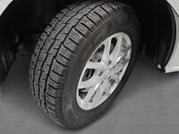 Volkswagen Caravelle vaihtoauto