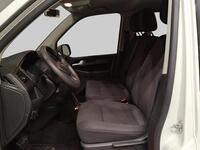 Volkswagen Caravelle vaihtoauto