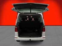 Volkswagen Caravelle vaihtoauto