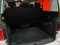 Volkswagen Caravelle vaihtoauto