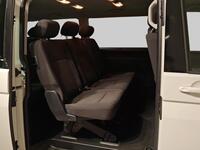 Volkswagen Caravelle vaihtoauto