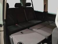 Volkswagen Caravelle vaihtoauto