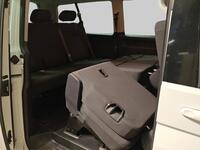 Volkswagen Caravelle vaihtoauto