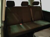 Volkswagen Caravelle vaihtoauto