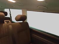 Volkswagen Caravelle vaihtoauto