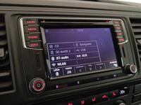 Volkswagen Caravelle vaihtoauto