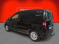 Renault Express vaihtoauto