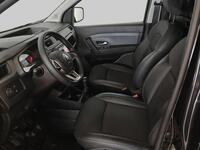 Renault Express vaihtoauto