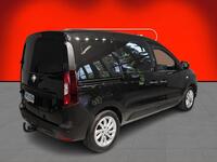 Renault Express vaihtoauto