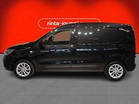 Renault Express vaihtoauto