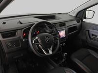 Renault Express vaihtoauto