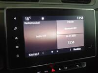 Renault Express vaihtoauto