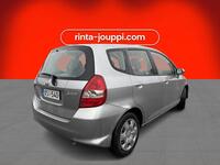 Honda Jazz vaihtoauto