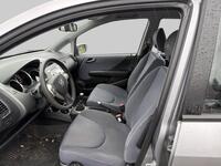 Honda Jazz vaihtoauto