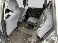Honda Jazz vaihtoauto