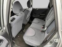Honda Jazz vaihtoauto