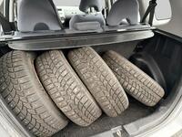 Honda Jazz vaihtoauto
