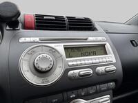 Honda Jazz vaihtoauto